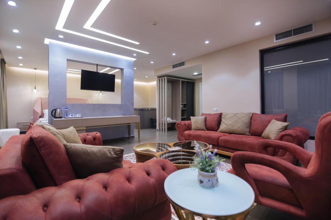 Brilliant Hotel&spa Hotel 5*
