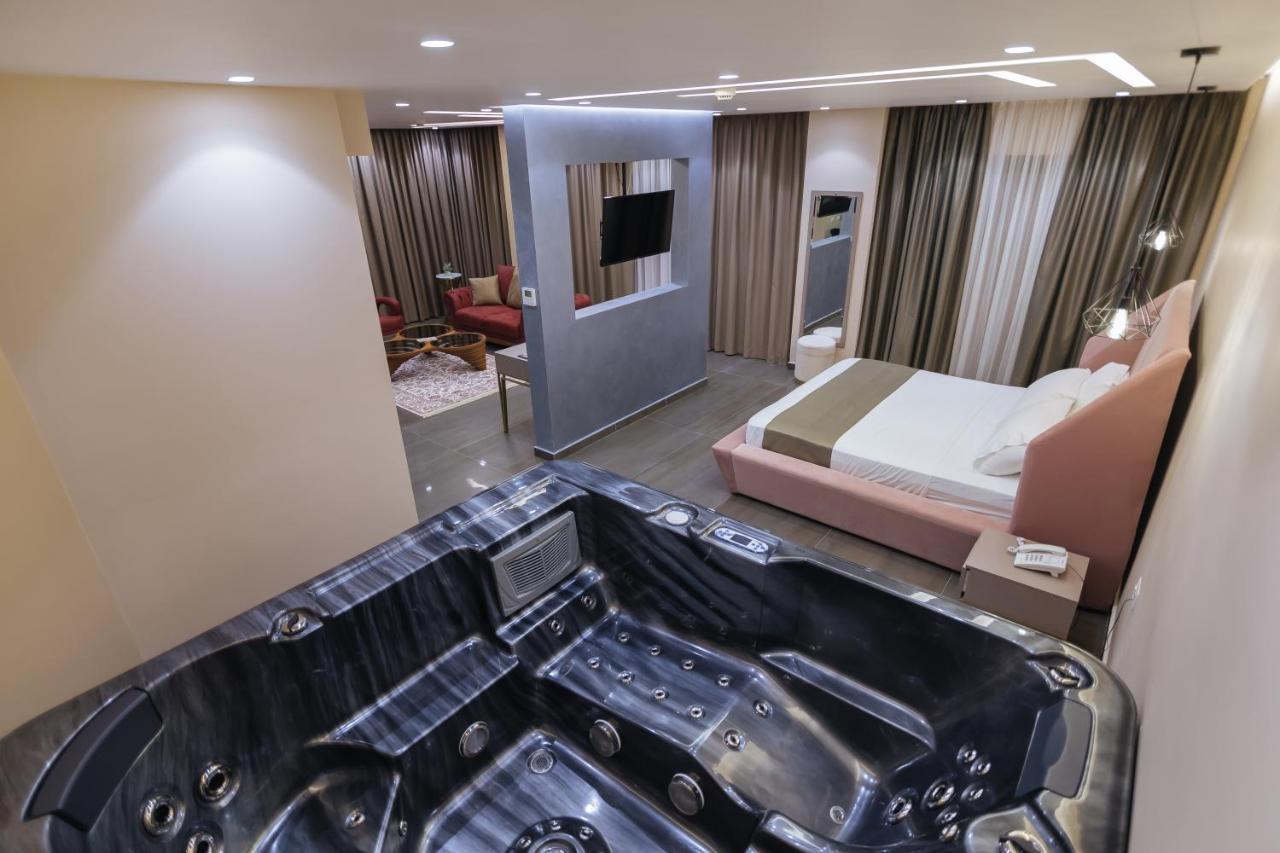 Brilliant Hotel&spa 5*