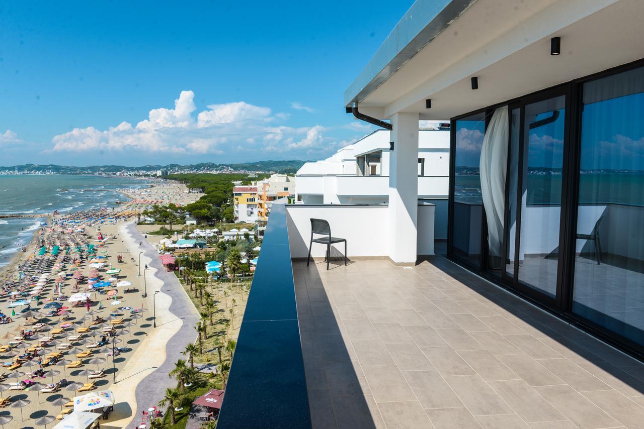 Hotel Brilliant Hotel&spa 5*