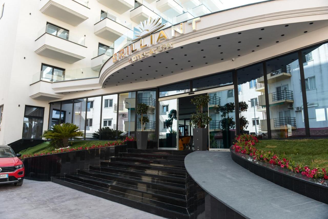 Brilliant Hotel&spa