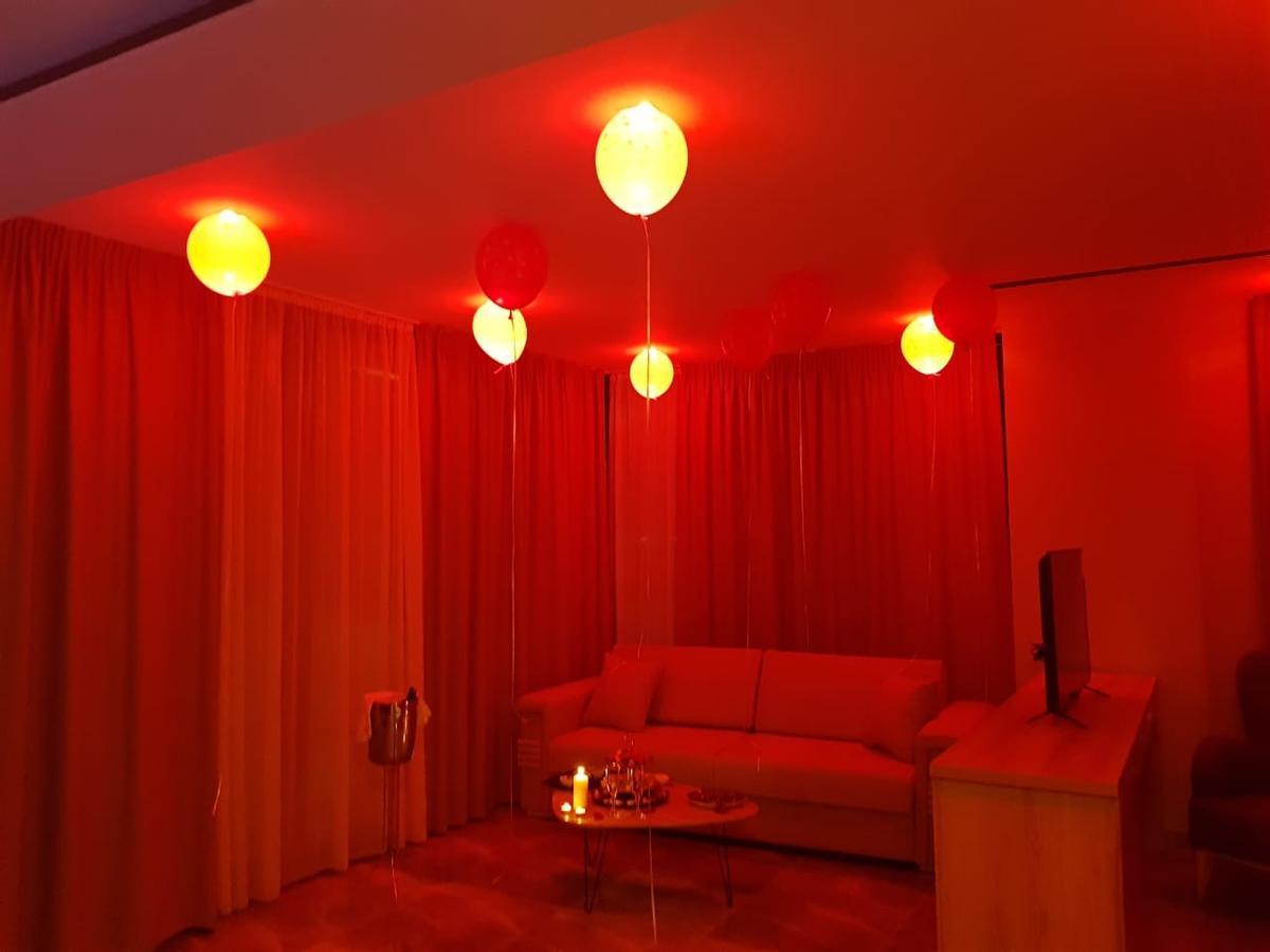 Brilliant Hotel&spa Hotel Golem (Tirana)