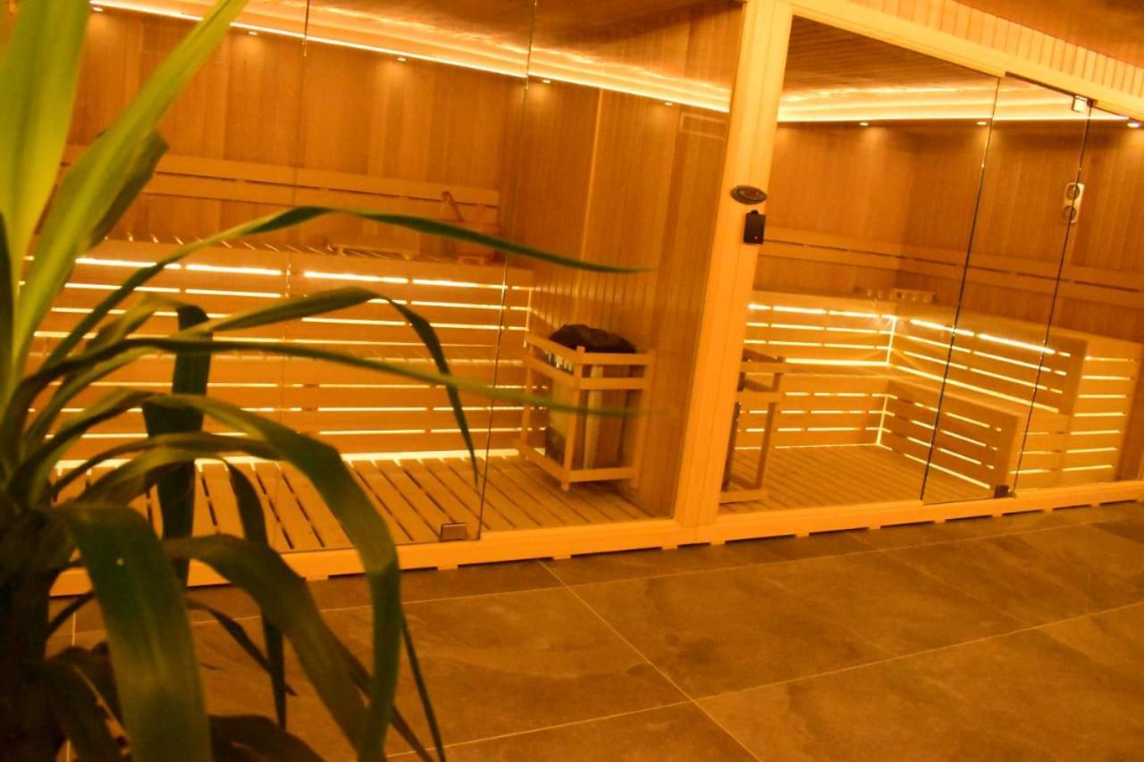 Brilliant Hotel&spa 5*