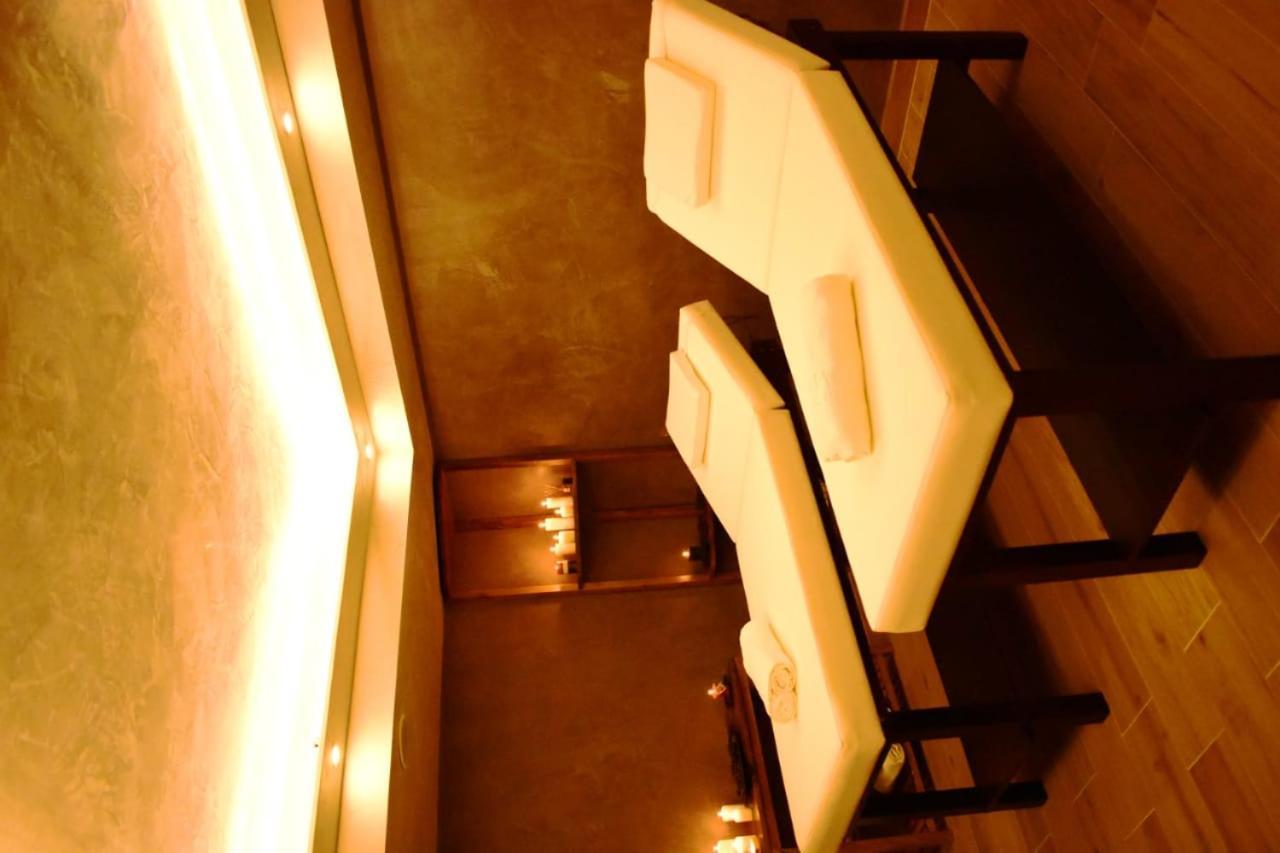 Brilliant Hotel&spa Hotel