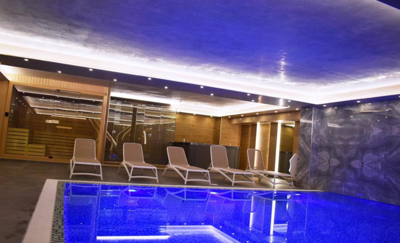 Hotel Brilliant Hotel&spa
