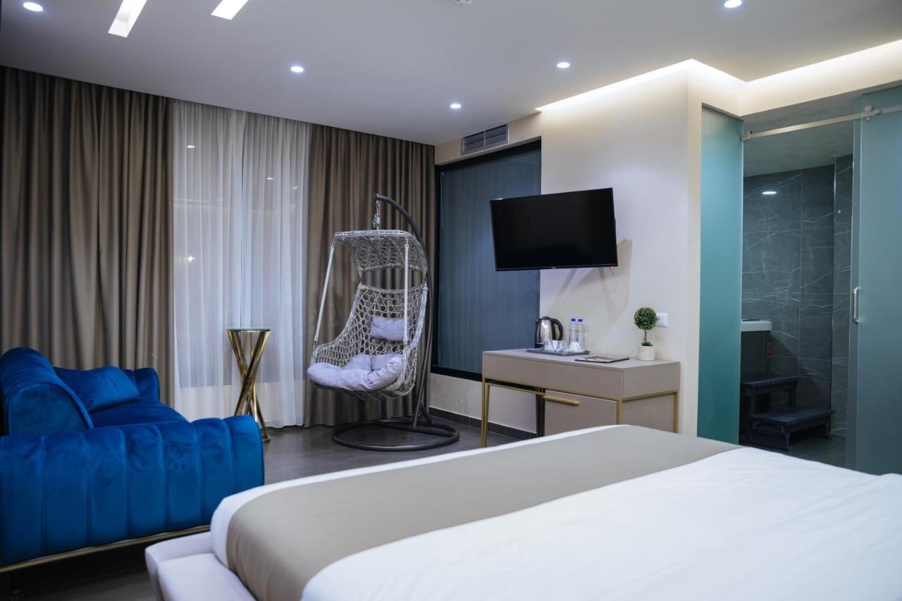 Brilliant Hotel&spa Hotel Golem (Tirana)