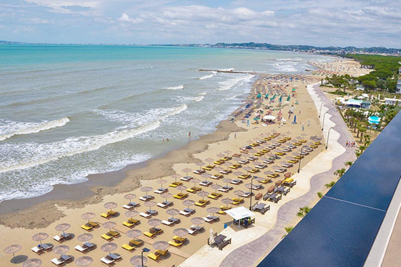 Brilliant Hotel&spa Hotel