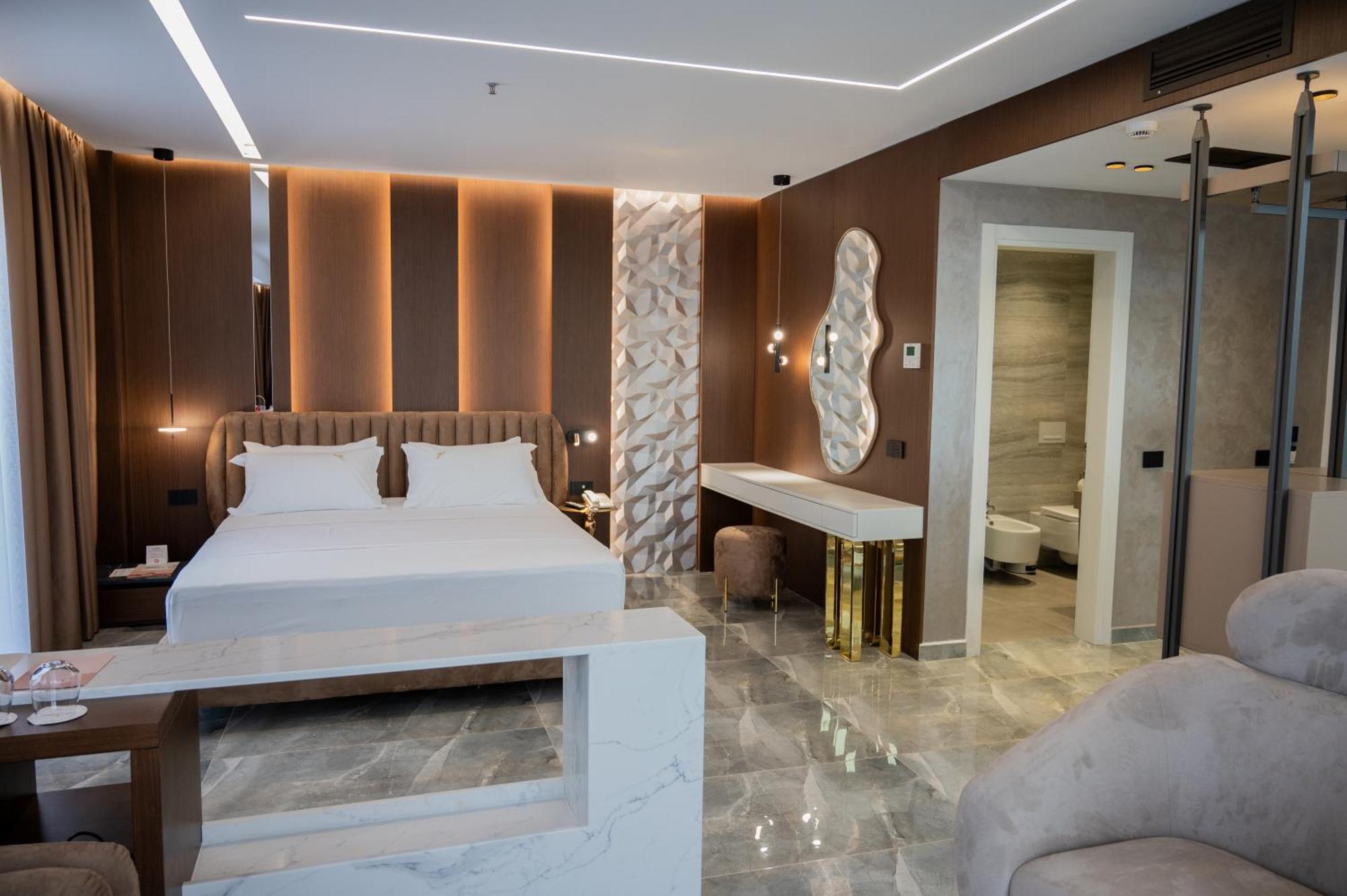 Hotel Brilliant Hotel&spa