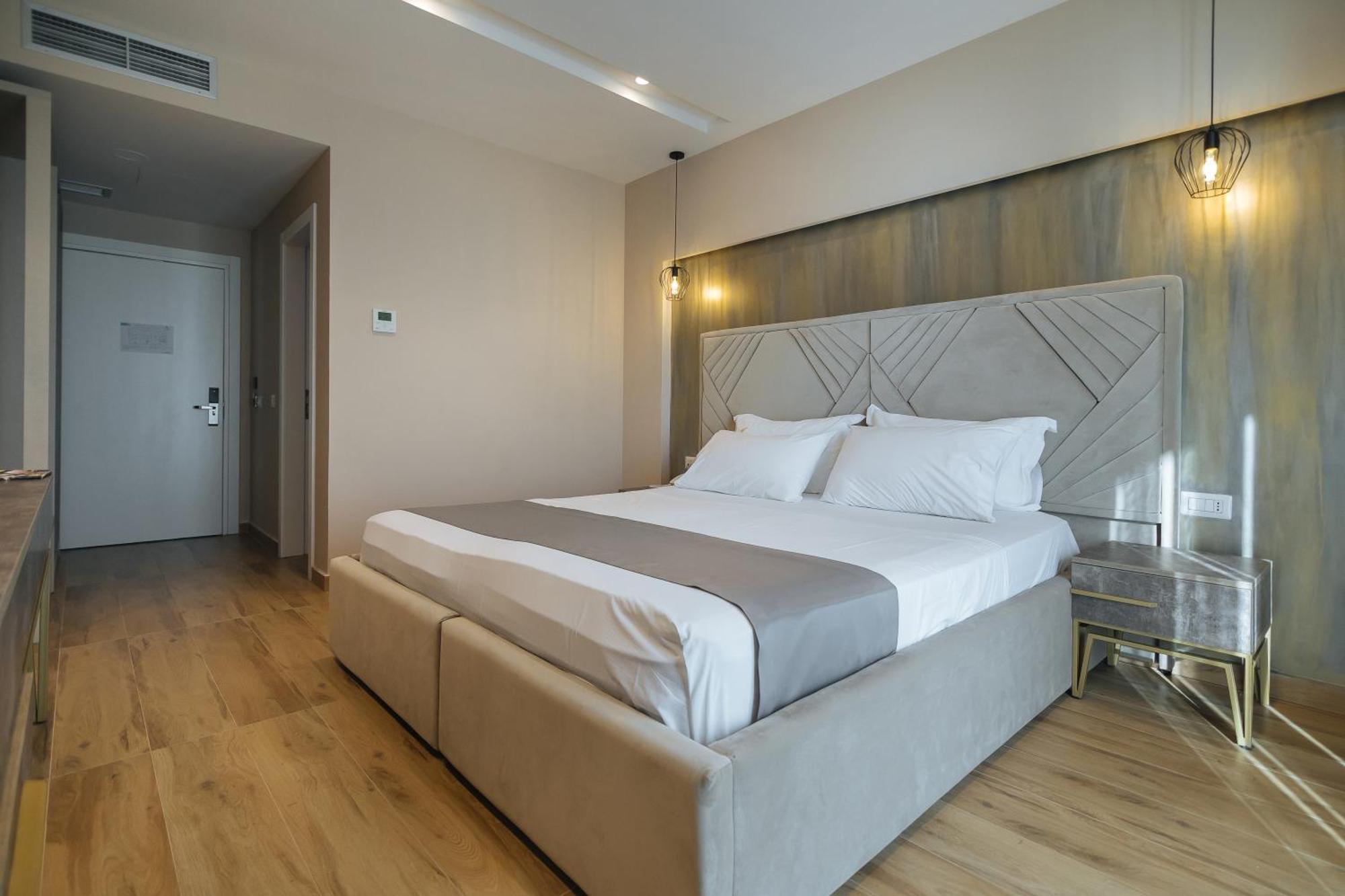 Hotel Brilliant Hotel&spa Golem (Tirana)
