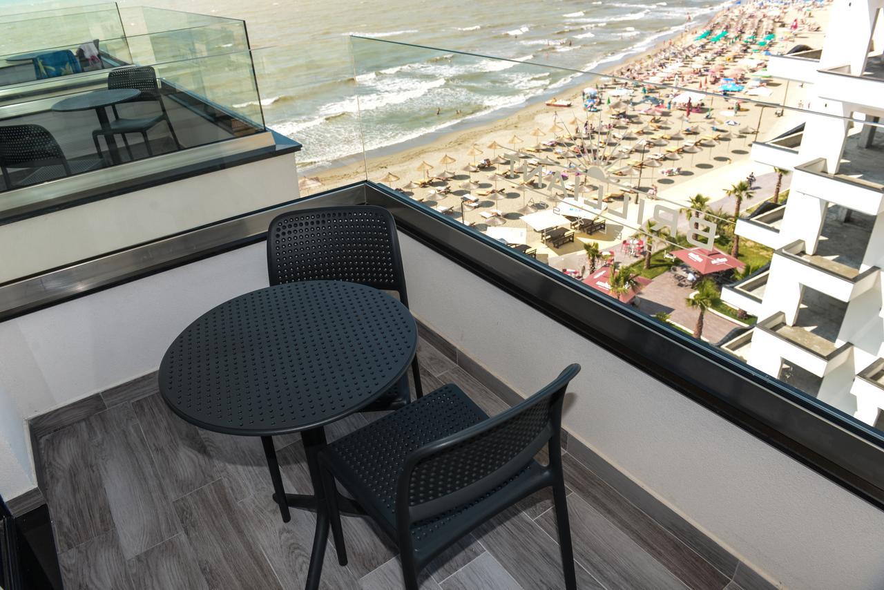 Hotel Brilliant Hotel&spa Golem (Tirana)