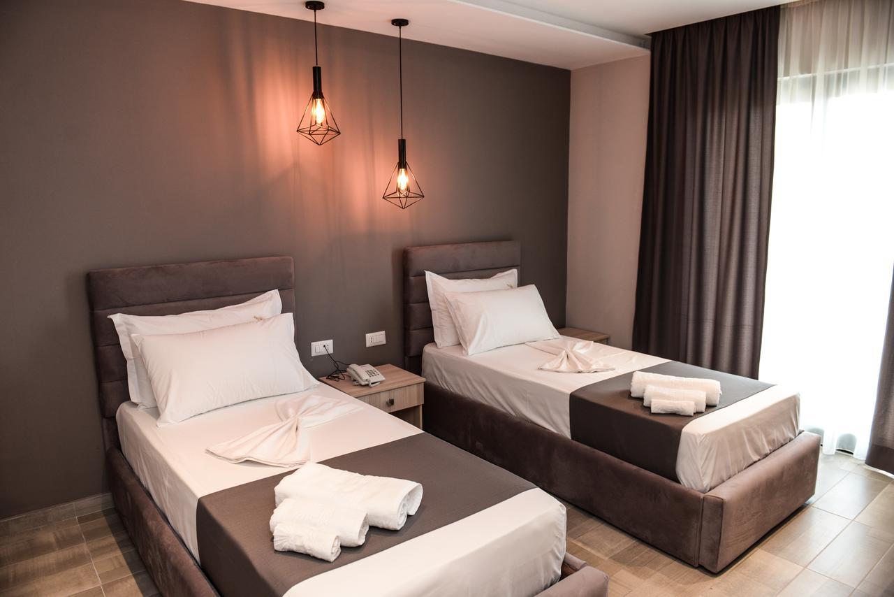 Brilliant Hotel&spa Hotel 5*