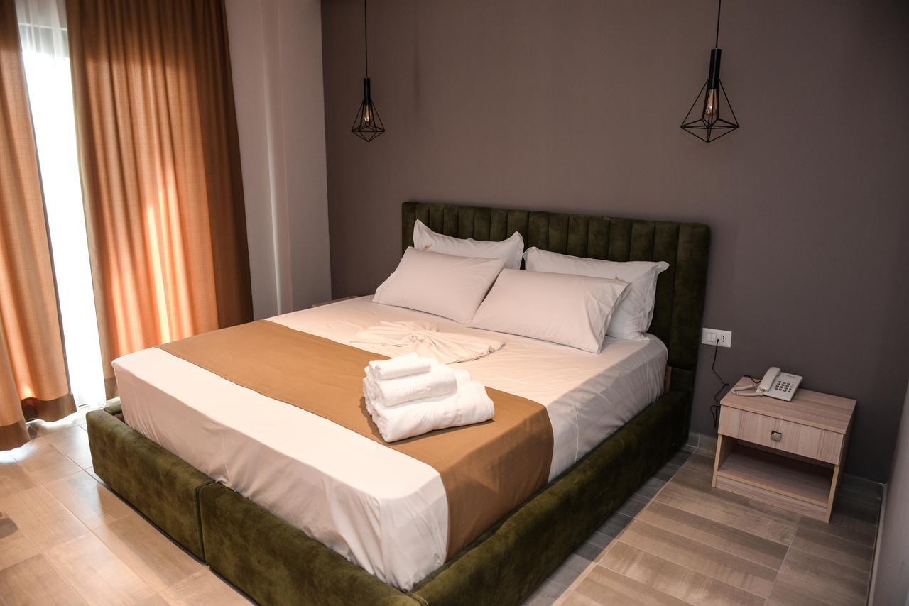 Hotel Brilliant Hotel&spa
