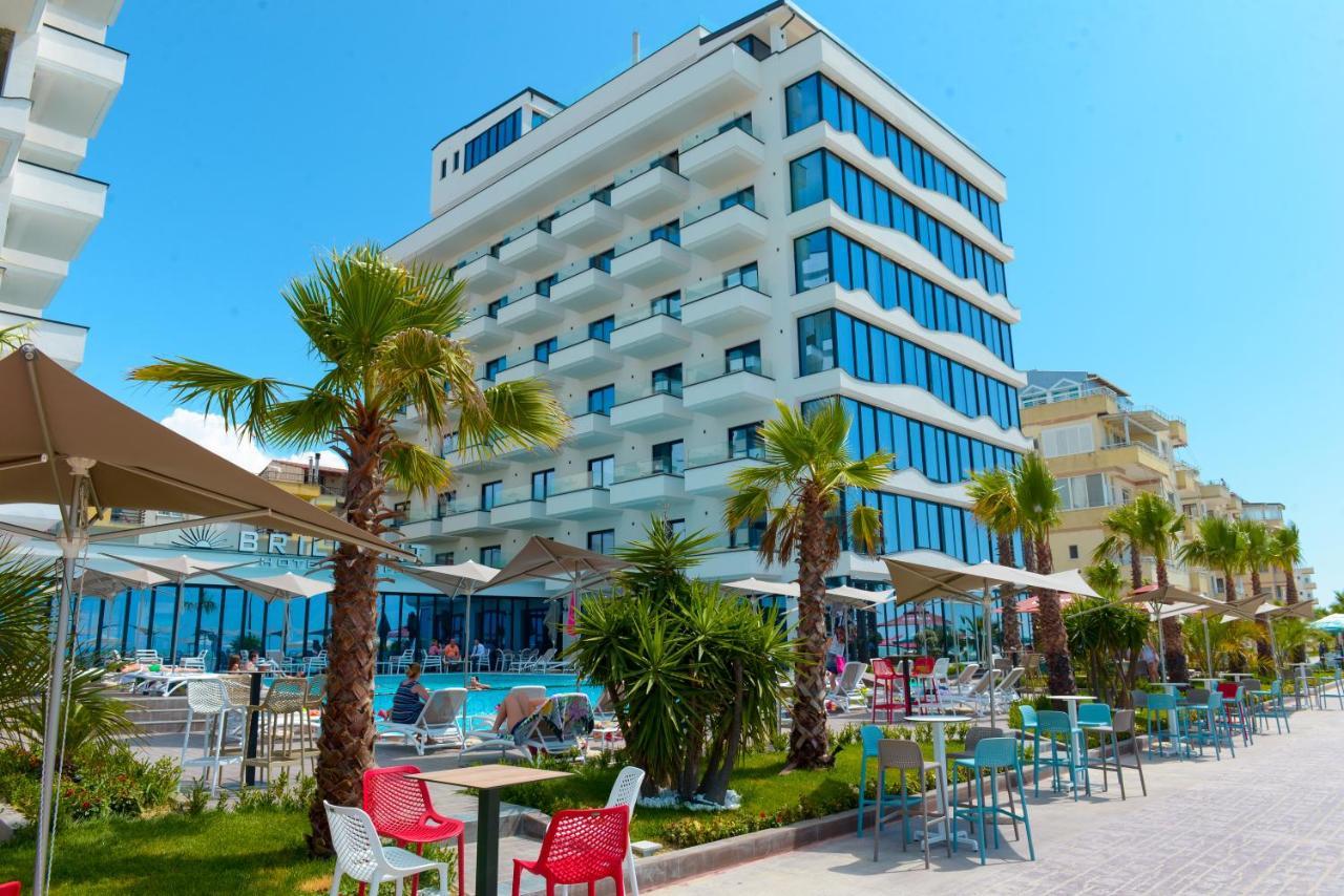 Brilliant Hotel&spa