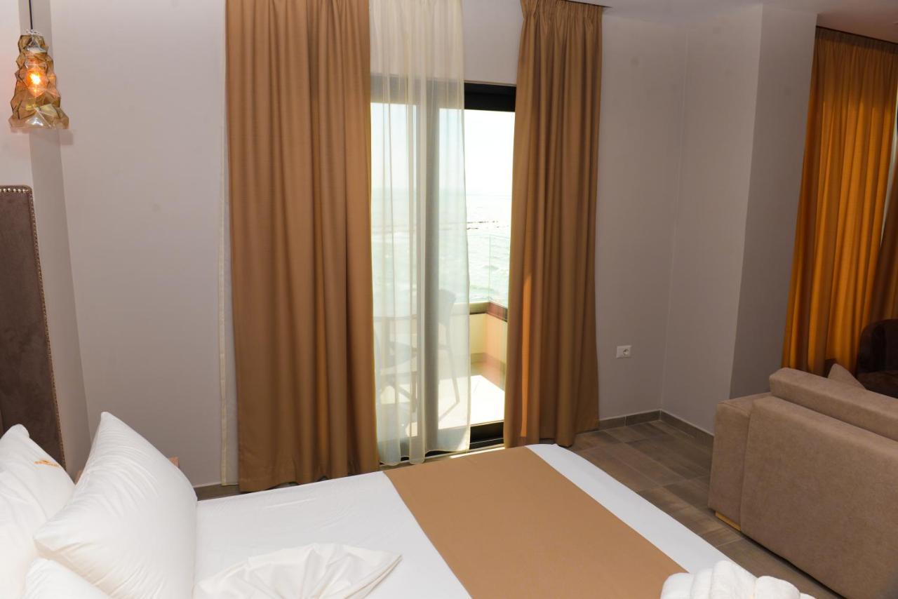 Hotel Brilliant Hotel&spa