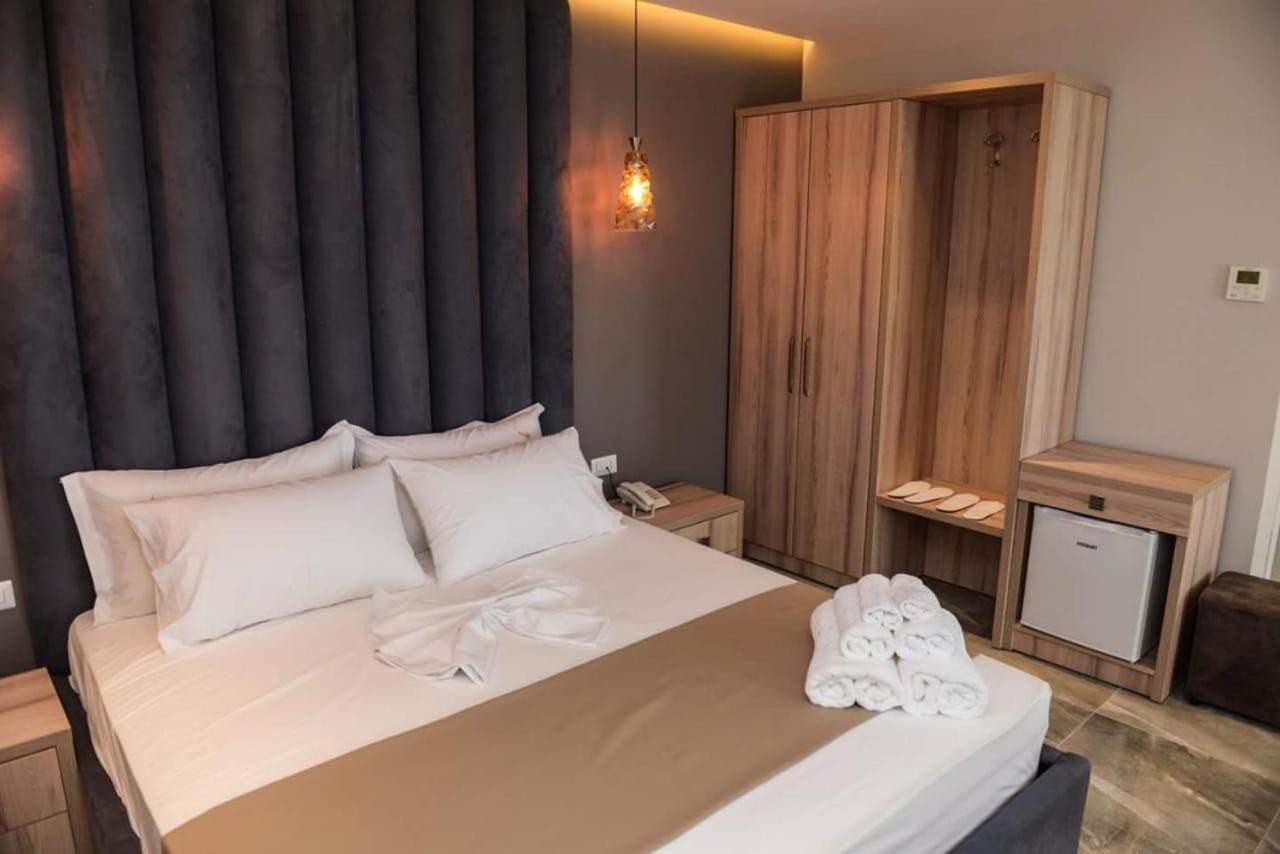 Brilliant Hotel&spa Hotel