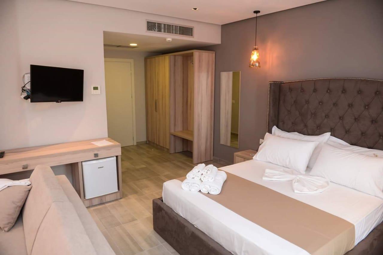 Brilliant Hotel&spa 5*