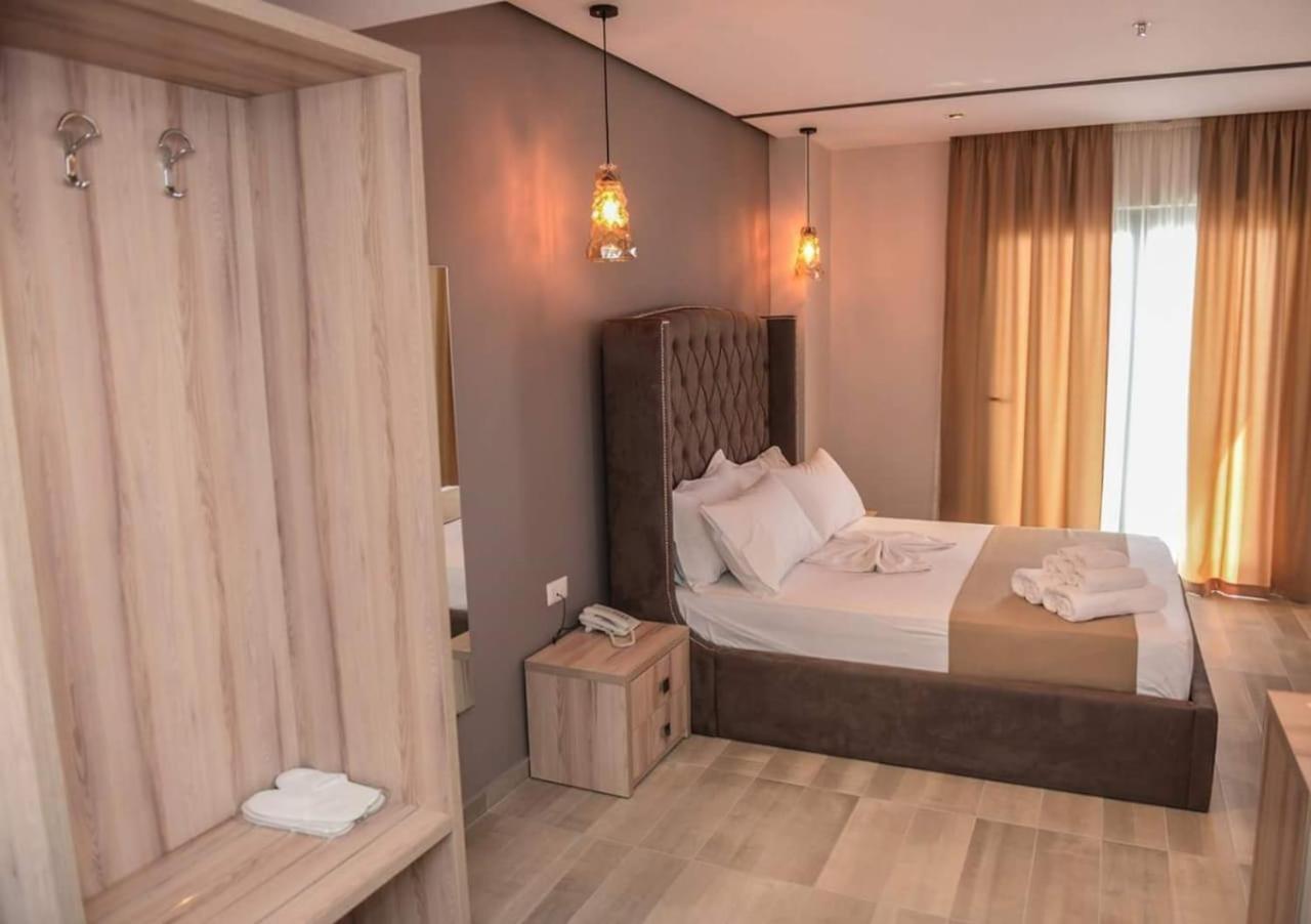 Brilliant Hotel&spa