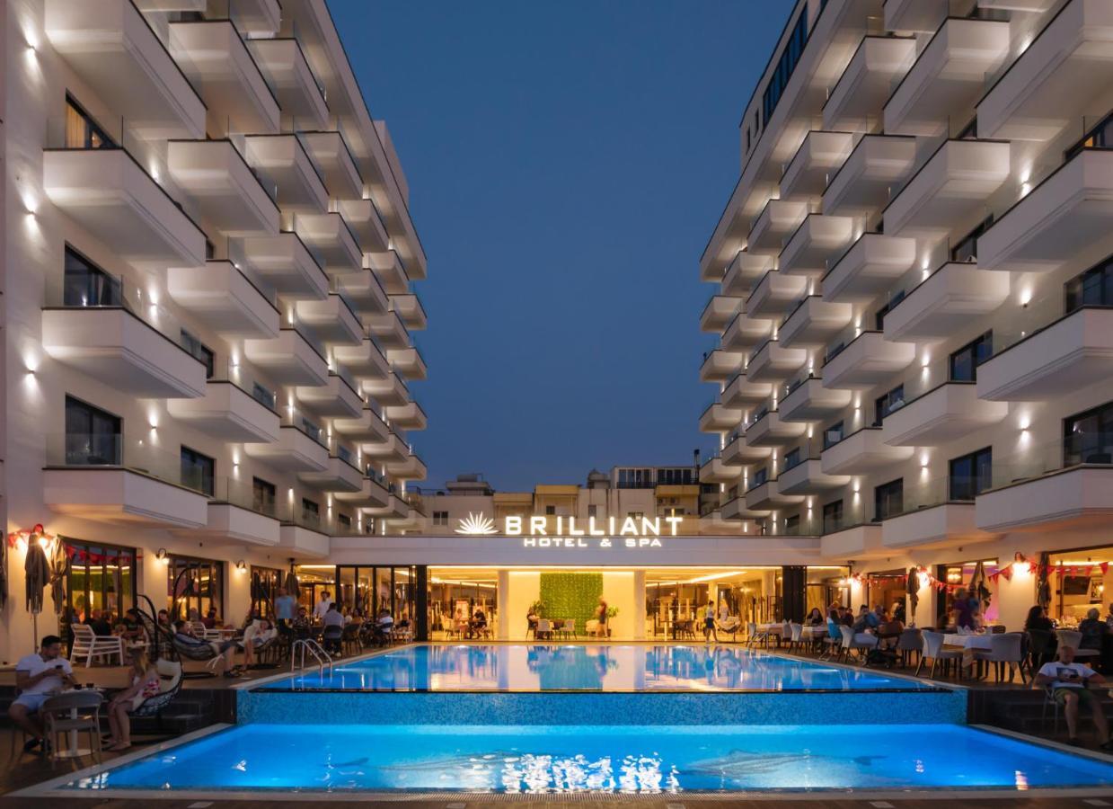 Brilliant Hotel&spa