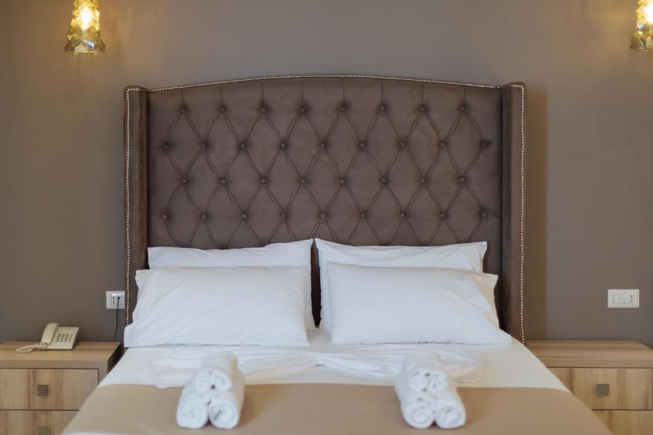 Brilliant Hotel&spa