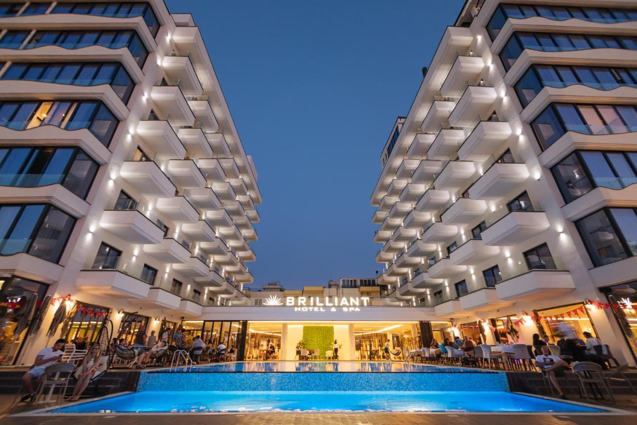 Brilliant Hotel&spa 5*