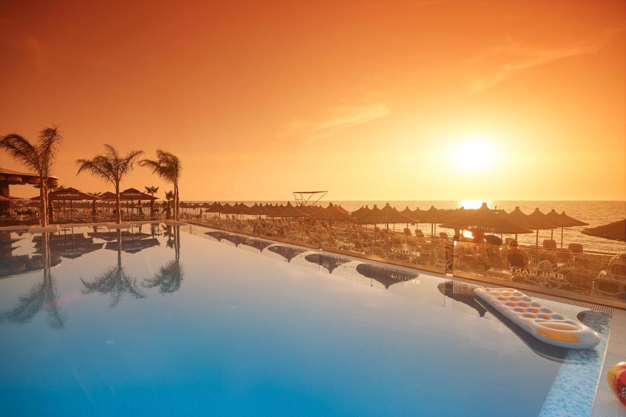 Brilliant Hotel&spa Hotel 5*