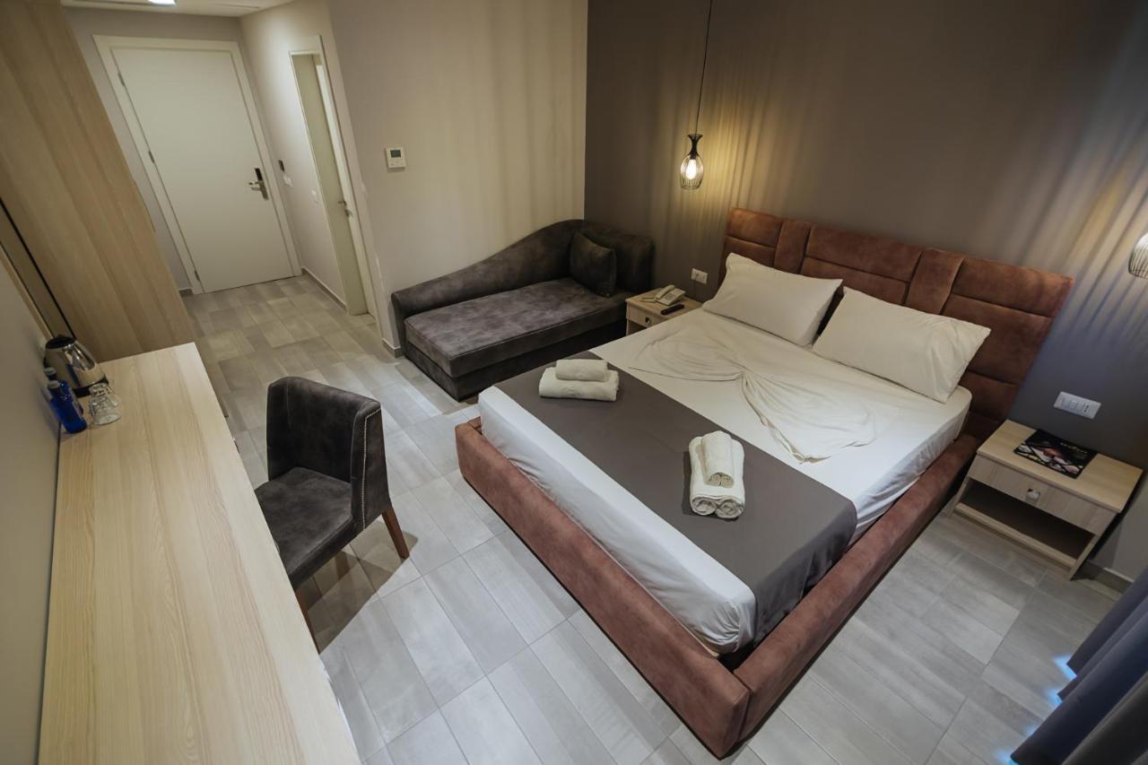 Hotel Brilliant Hotel&spa